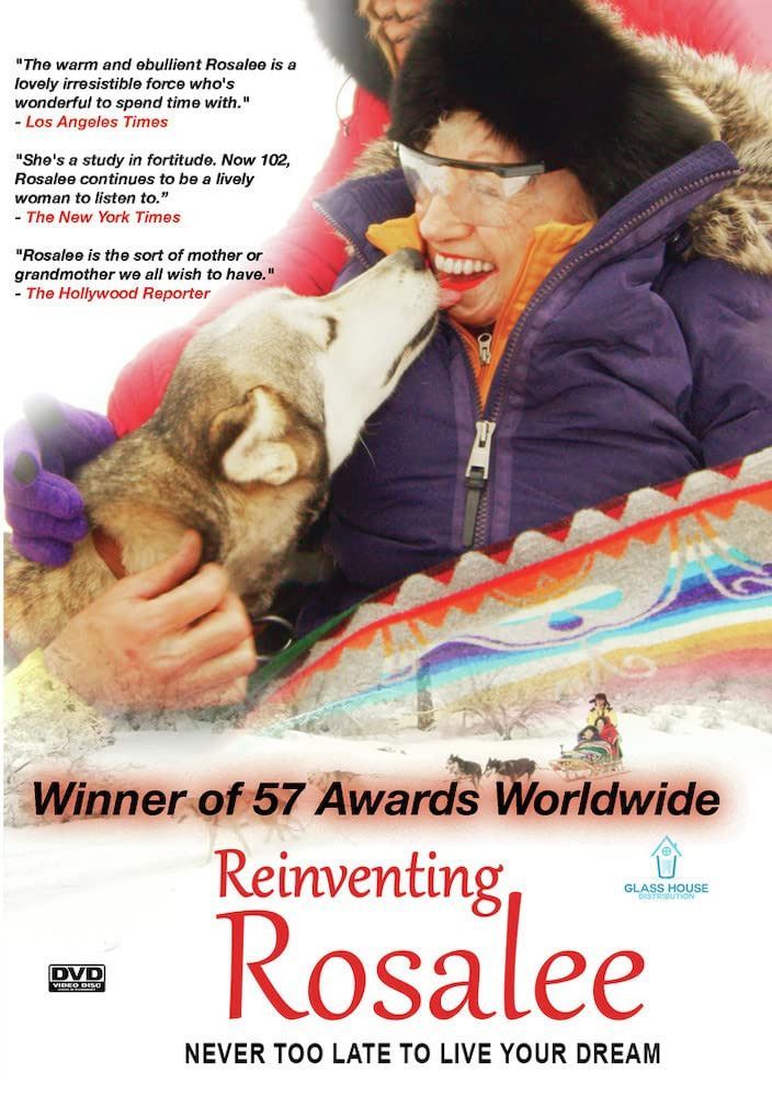 Reinventing Rosalee [DVD]