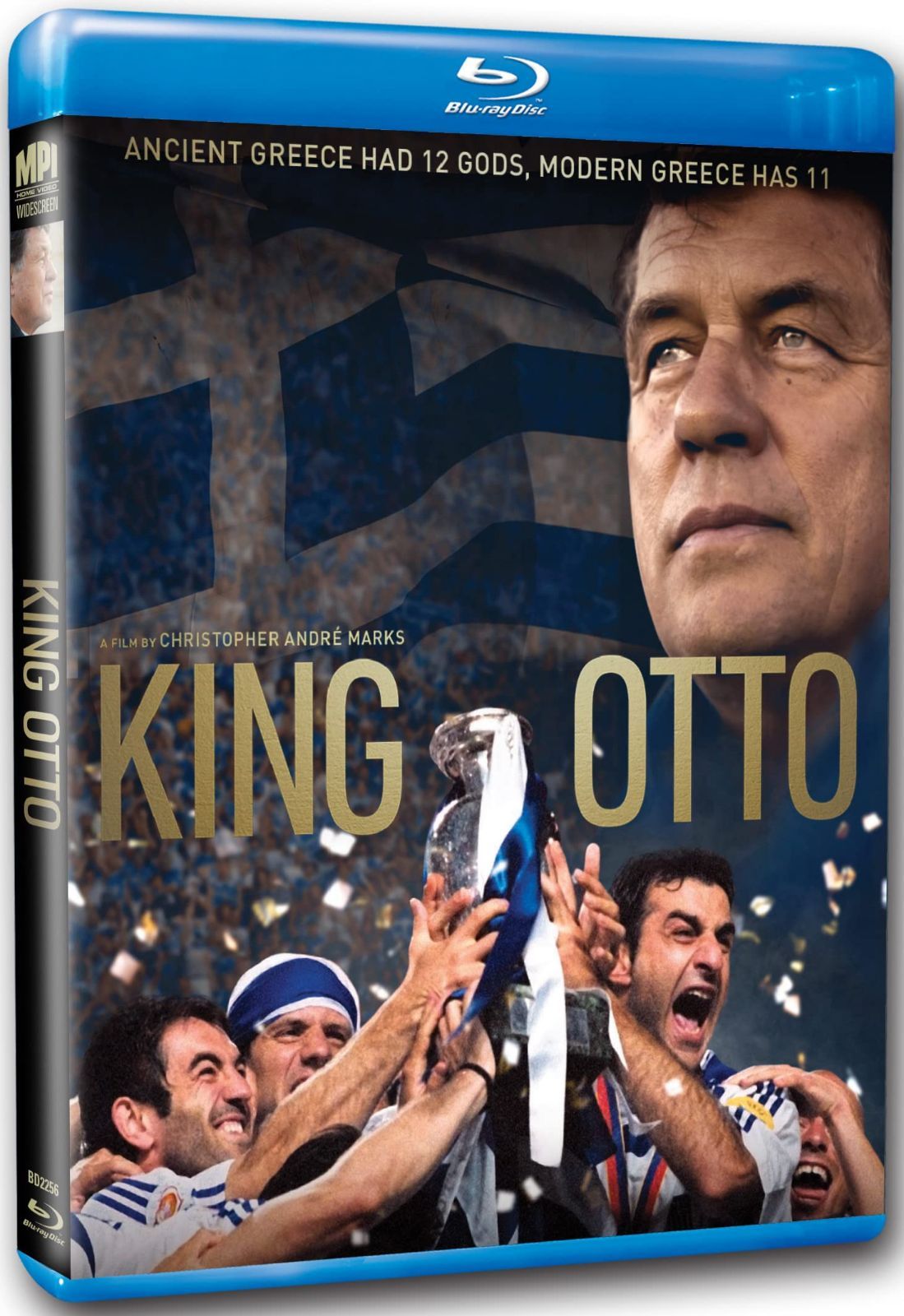 King Otto [Blu-ray]