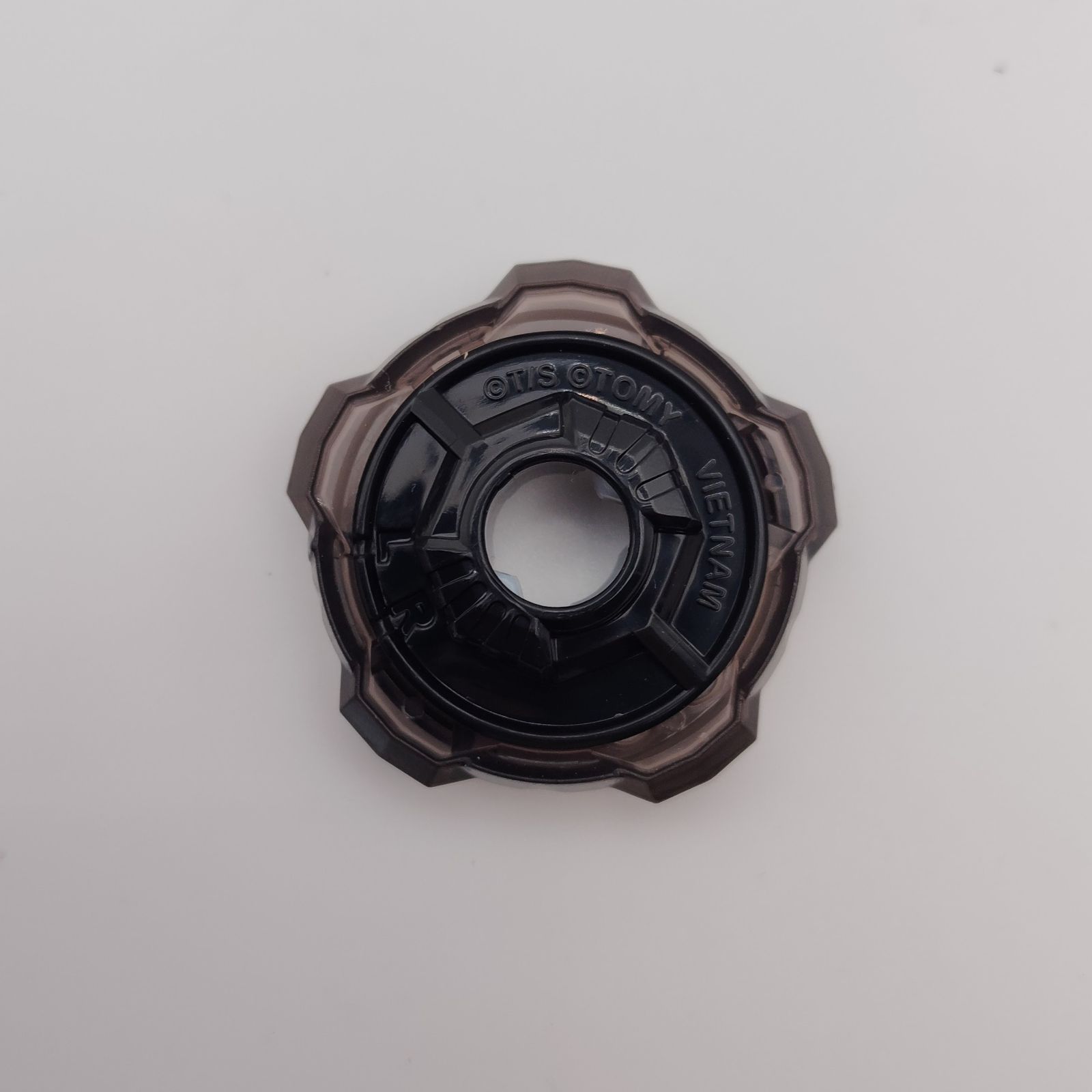 ラチェット単品】5-70 CX-18 ランダムブースター ブラキオウィップ