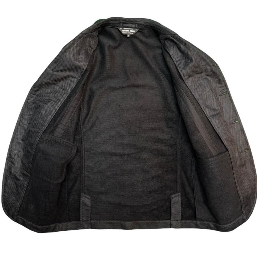 人気完売商品！サイズ【M】コムデギャルソンオムドゥ COMME des