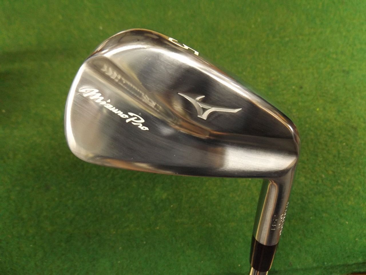 4148 MizunoPro 241 #5-PW DG S200 ミズノプロ アイアンセット ゴルフ