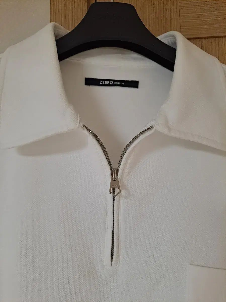 正規品 SONGZIO HOMME(ソンジオ・オム) ZZERO SONGZIO(ジジェロ・ソンジオ) 半袖 カラーTシャツ