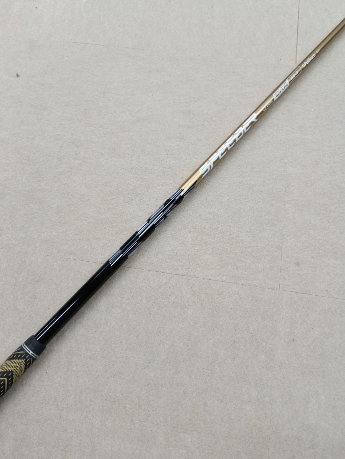 （中古シャフト）SPEEDER NX GOLD 50-S キャロウェイスリーブ 21,681円