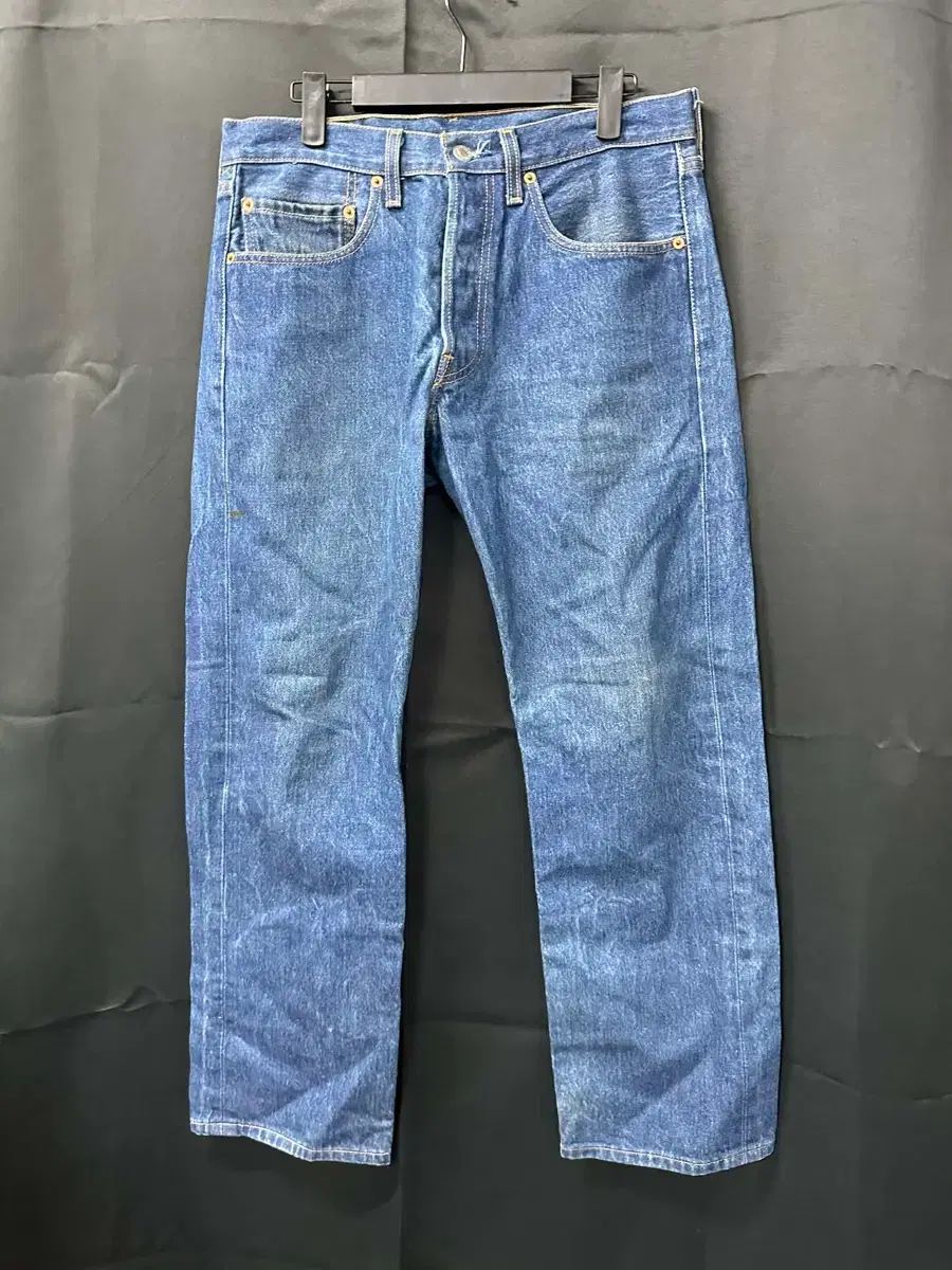 リーバイス 501xx ヴィンテージ 31/32 デニム パンツ