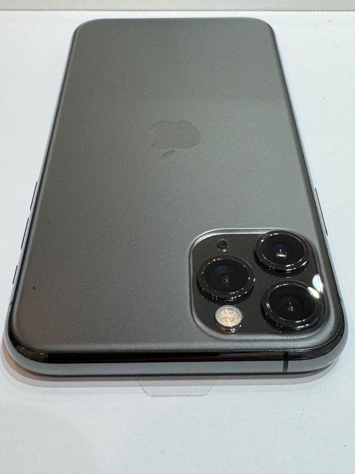iPhone11Pro 64GB スペースグレー SIMフリー - メルカリ