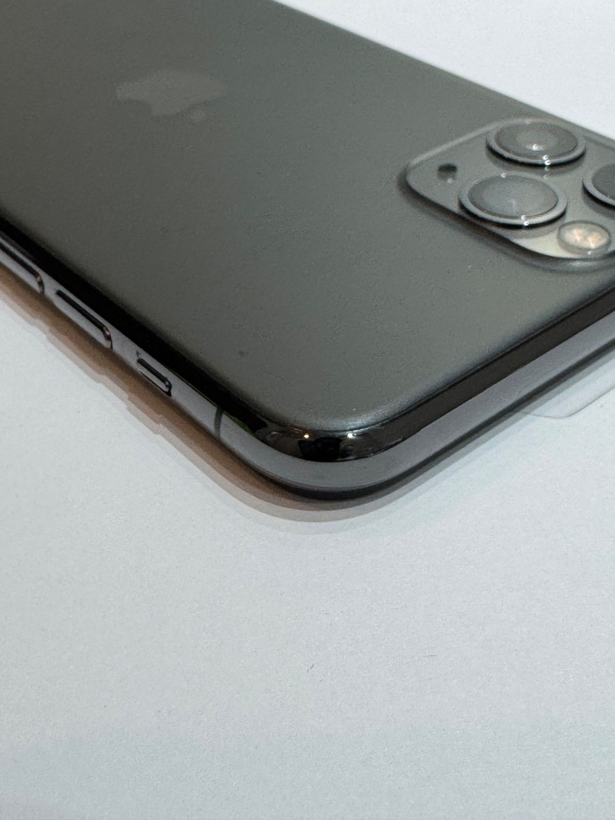 iPhone11Pro 64GB スペースグレー SIMフリー - メルカリ