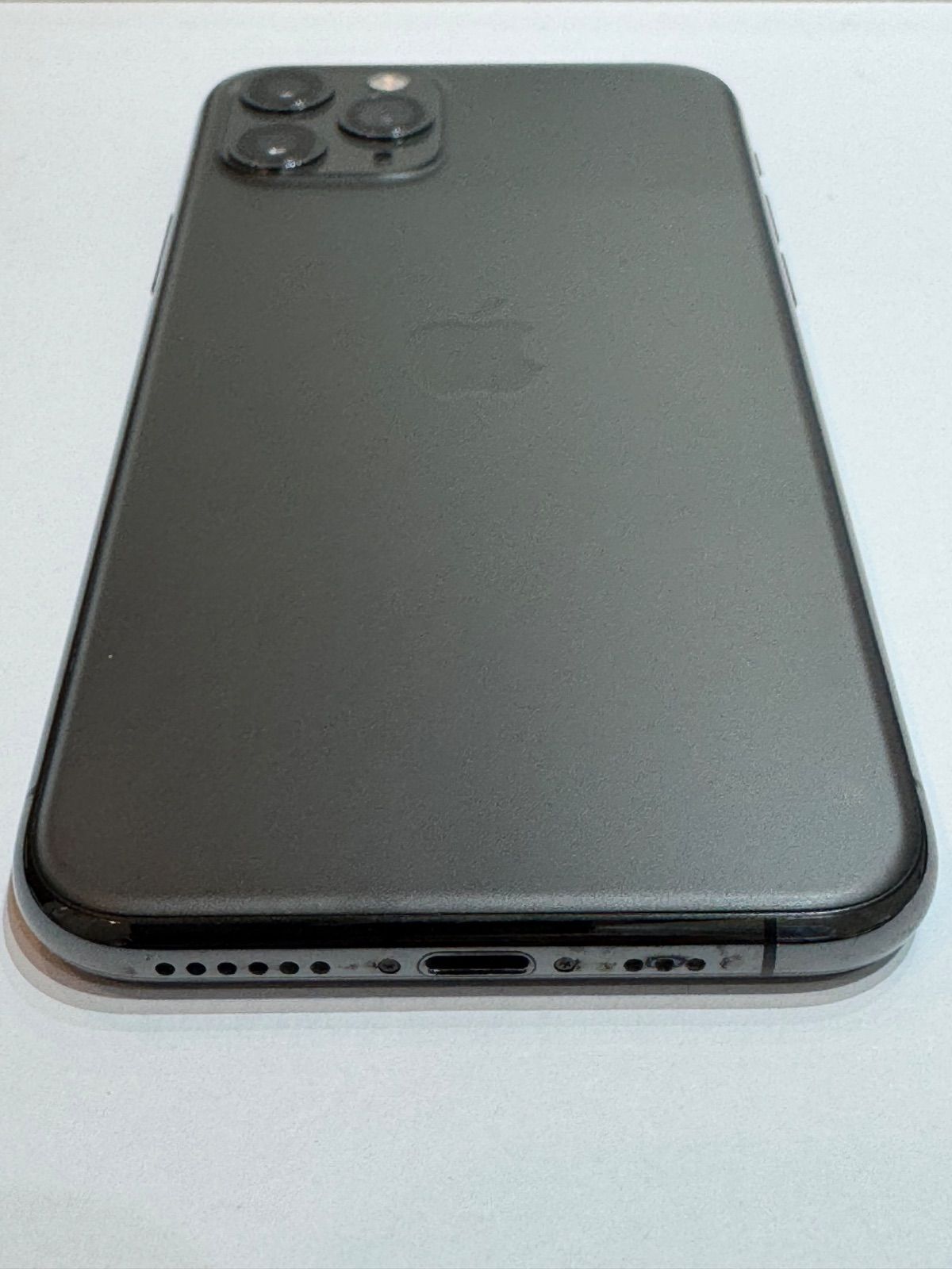 iPhone11Pro 64GB スペースグレー SIMフリー - メルカリ