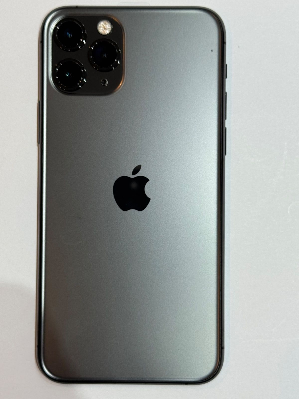 iPhone11Pro 64GB スペースグレー SIMフリー - メルカリ