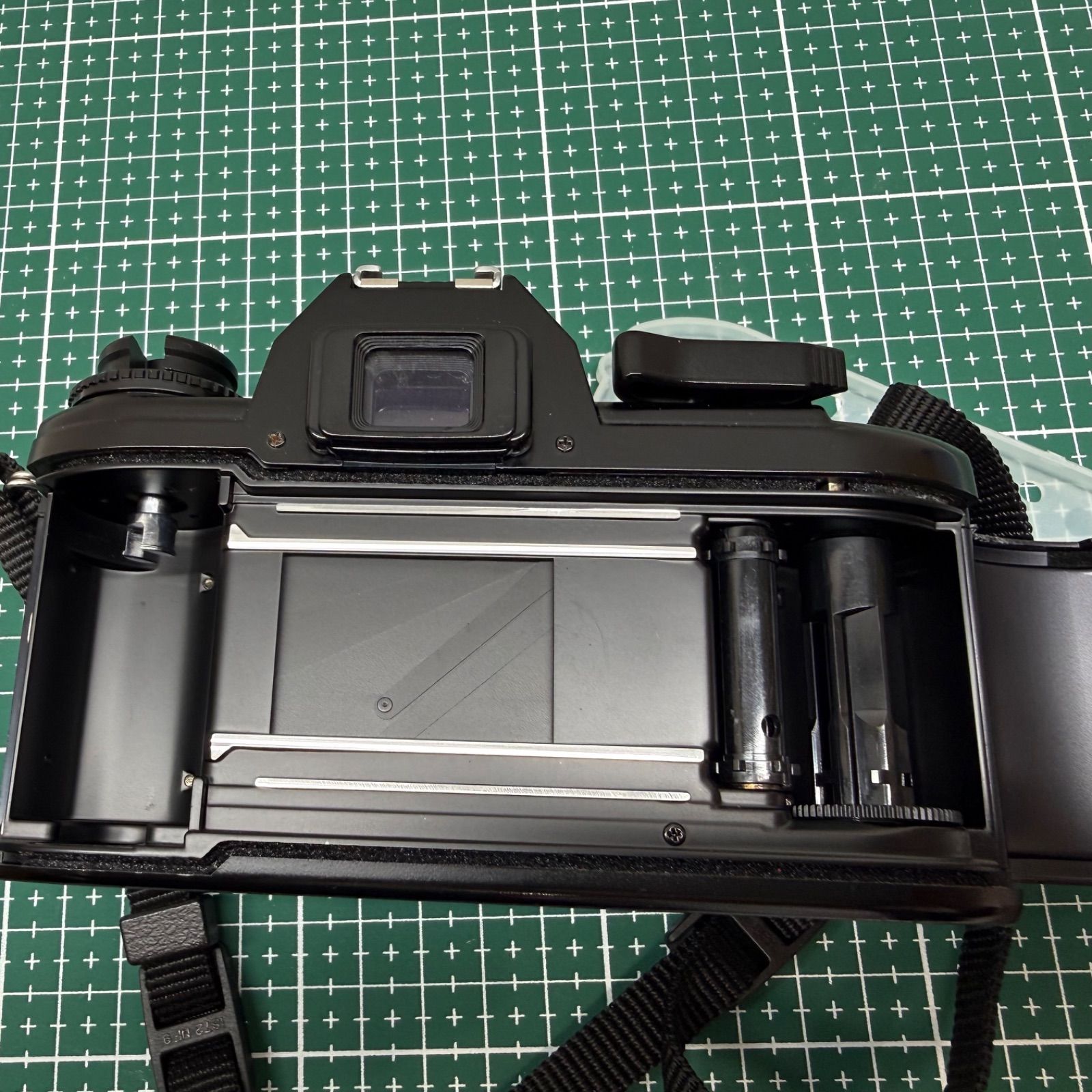 Nikon EM リトルニコン 美品！稼働品！ - メルカリ