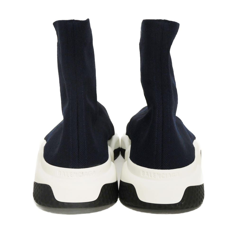 BALENCIAGA バレンシアガ スピードトレーナー ハイカット 40 ソックス