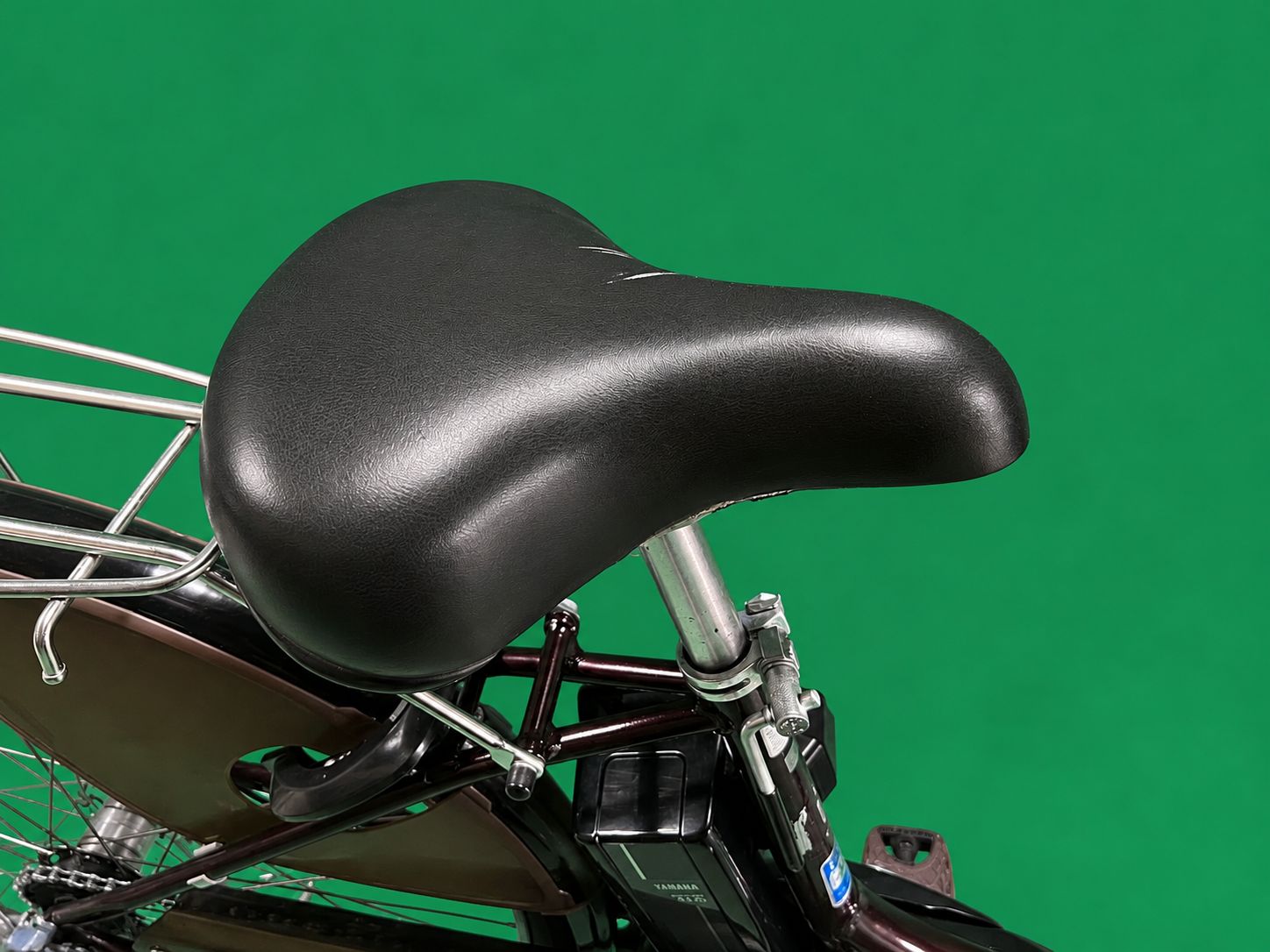 大阪府全域限定【中古】BRIDGESTONE ASSISTA 電動アシスト自転車 内3