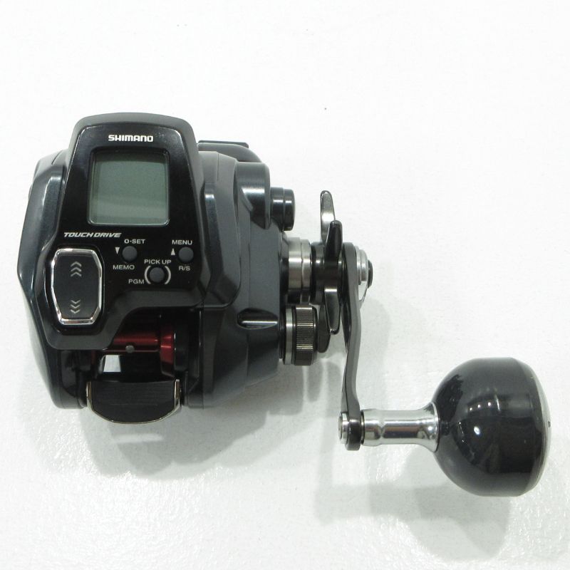 【三重本店】 中古 SHIMANO | シマノ 電動リール 21 FORCEMASTER フォースマスター 200 【86】