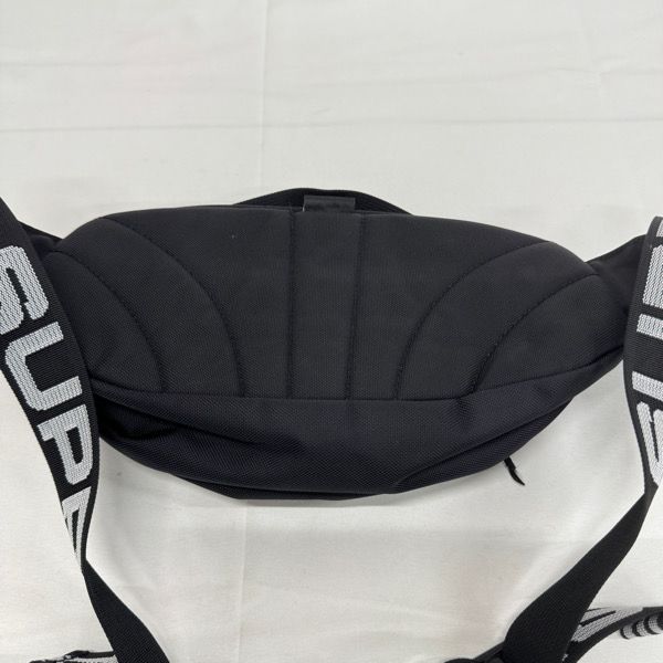 Supreme/シュプリーム【18SS】Waist Bag/ウエストバッグ/ボディバッグ