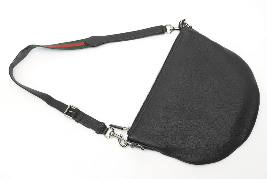 グッチ / GUCCI シェリーライン ショルダーバッグ / メッセンジャー