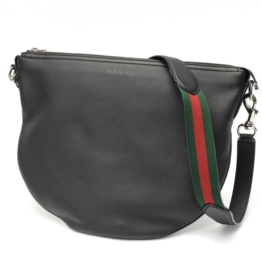 グッチ / GUCCI シェリーライン ショルダーバッグ / メッセンジャー