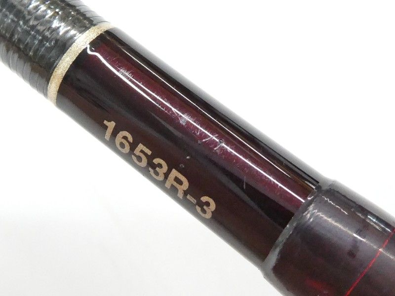 シマノ 21ワールドシャウラ 1653R-3 (01-9106080012) - findidol.chu