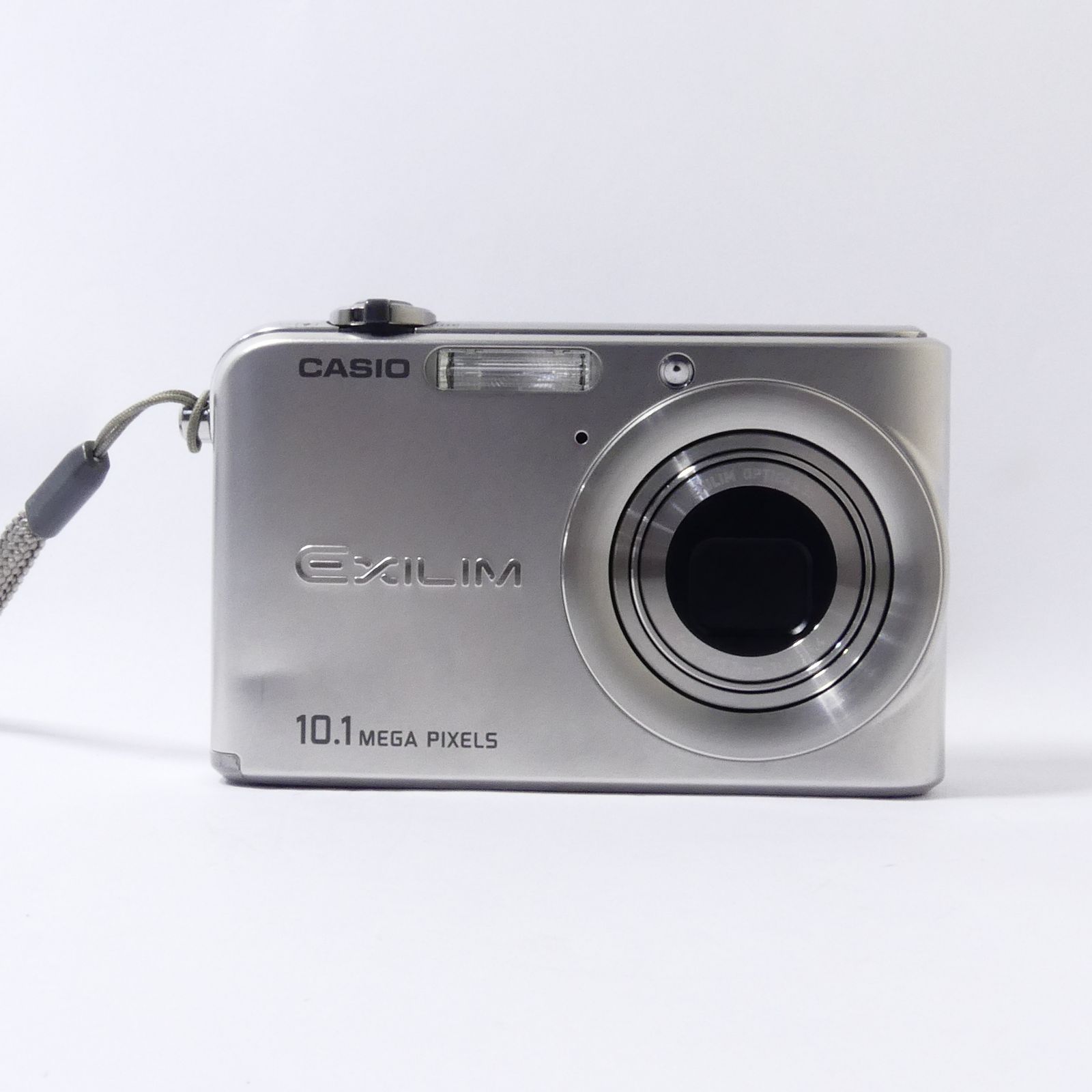 CASIO EXILIM EX-Z1000 動作確認済み デジタルカメラ コンパクトカメラ