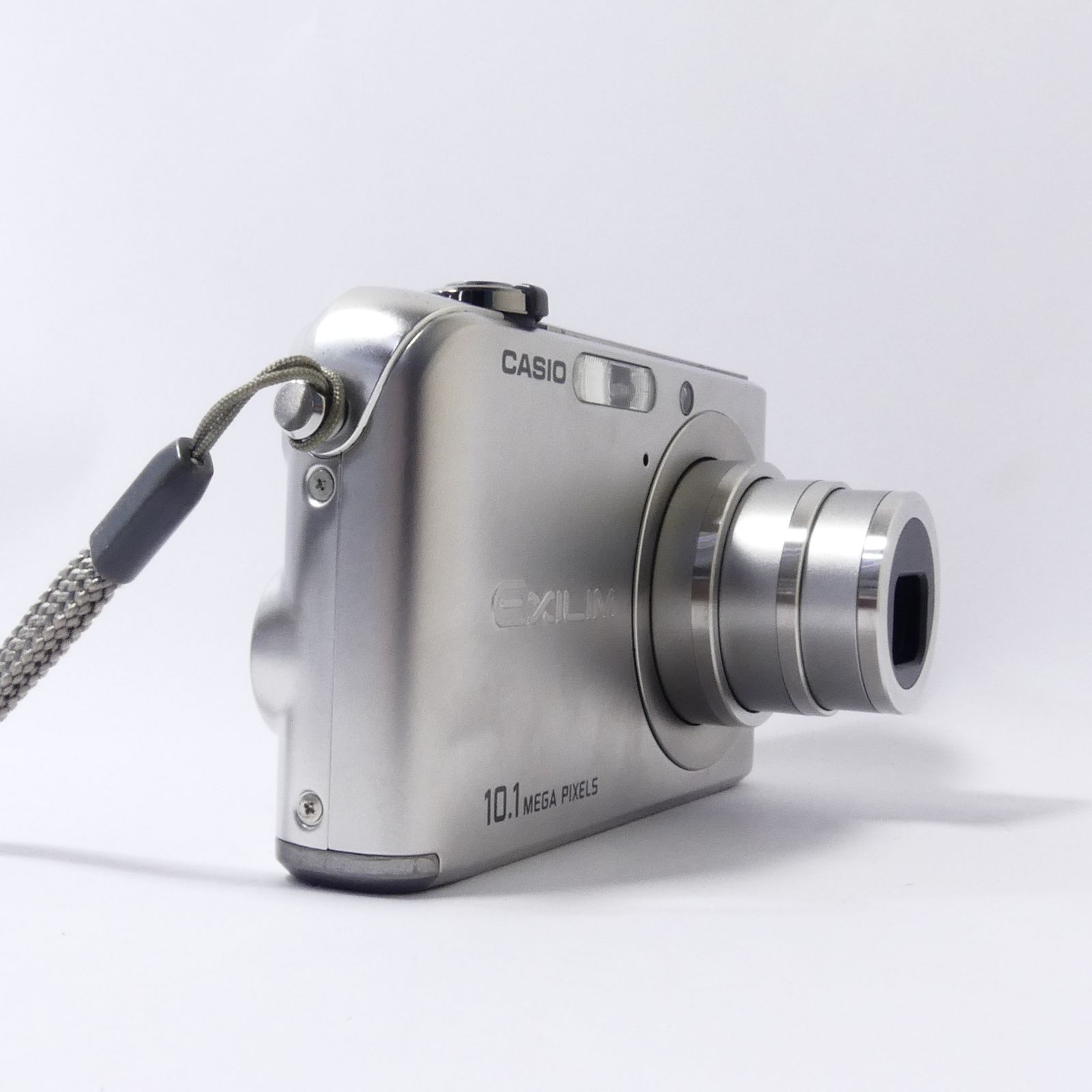 【動作確認済み】CASIO EXILIM EX-Z1000 CASIO EXILIM EX-Z1000 動作確認済み デジタルカメラ コンパクトカメラ