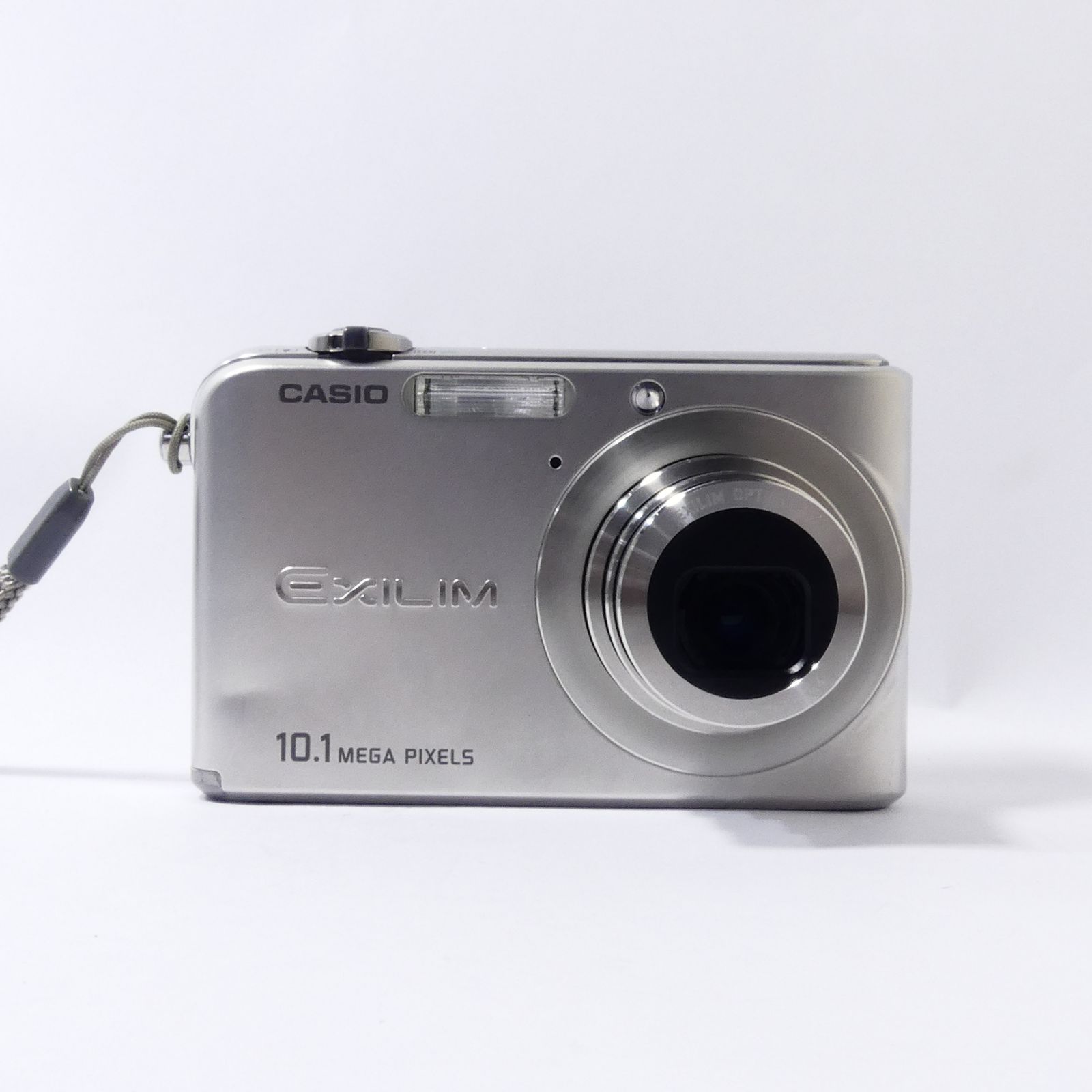 CASIO EXILIM EX-Z1000 動作確認済み デジタルカメラ コンパクトカメラ