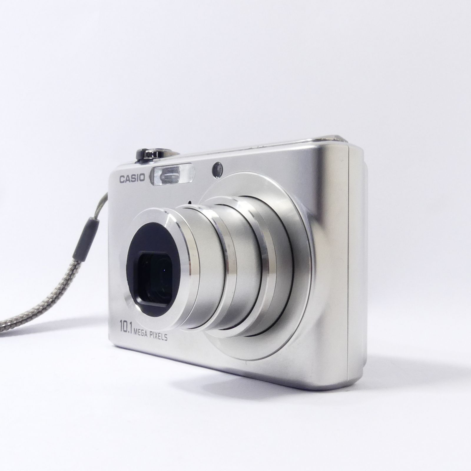 CASIO EXILIM EX-Z1000 動作確認済み デジタルカメラ コンパクトカメラ