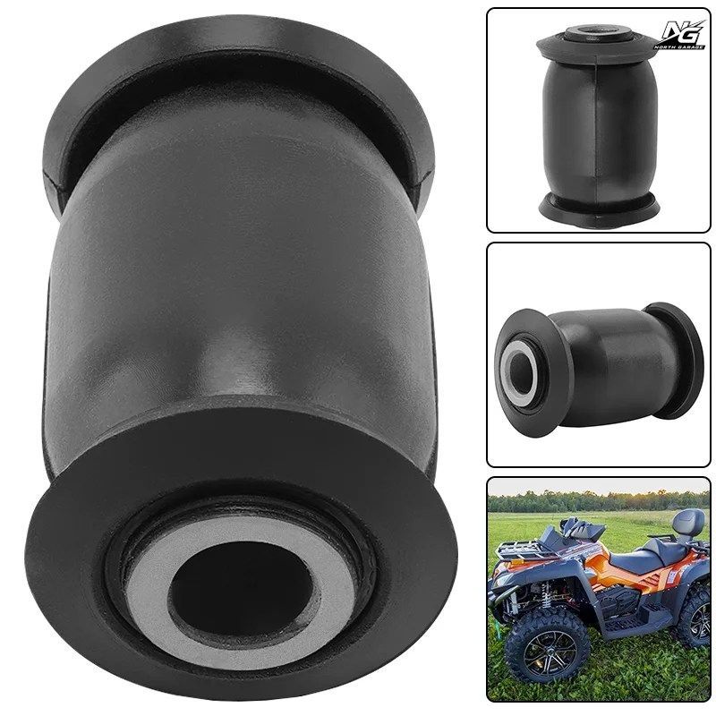 16ピース サスペンションコントロールアームブッシングキット CFMOTO CF400 CF500 CF600 CF625 CF800 ATV クワッド 9010-050500