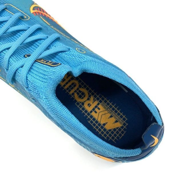 NIKEナイキ サッカースパイク マーキュリアル ヴェイパー14エリート HG