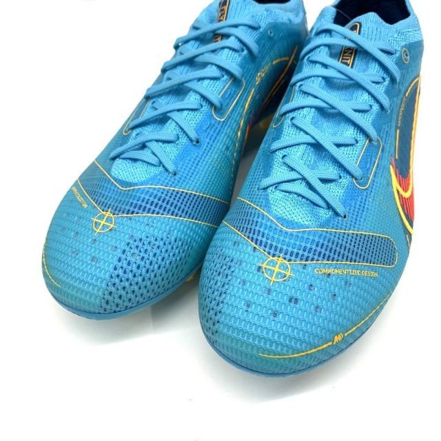 NIKEナイキ サッカースパイク マーキュリアル ヴェイパー14エリート HG