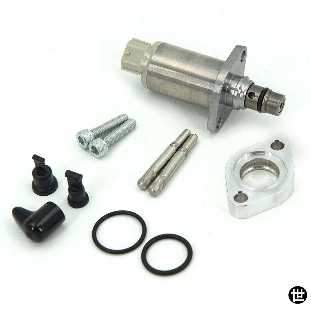 トヨタ用サクションコントロールバルブ/SCVキット 04226-0L020042260L02004226 0L020294200-0040294200-0042294200-0041