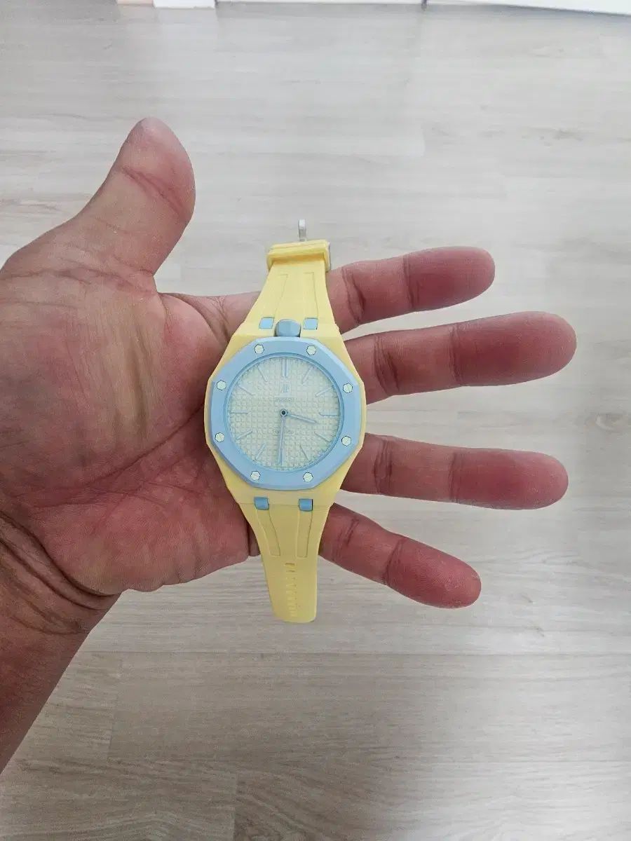 AUDEMARS PIGUET オーデマピゲ ロイヤルオーク ミント