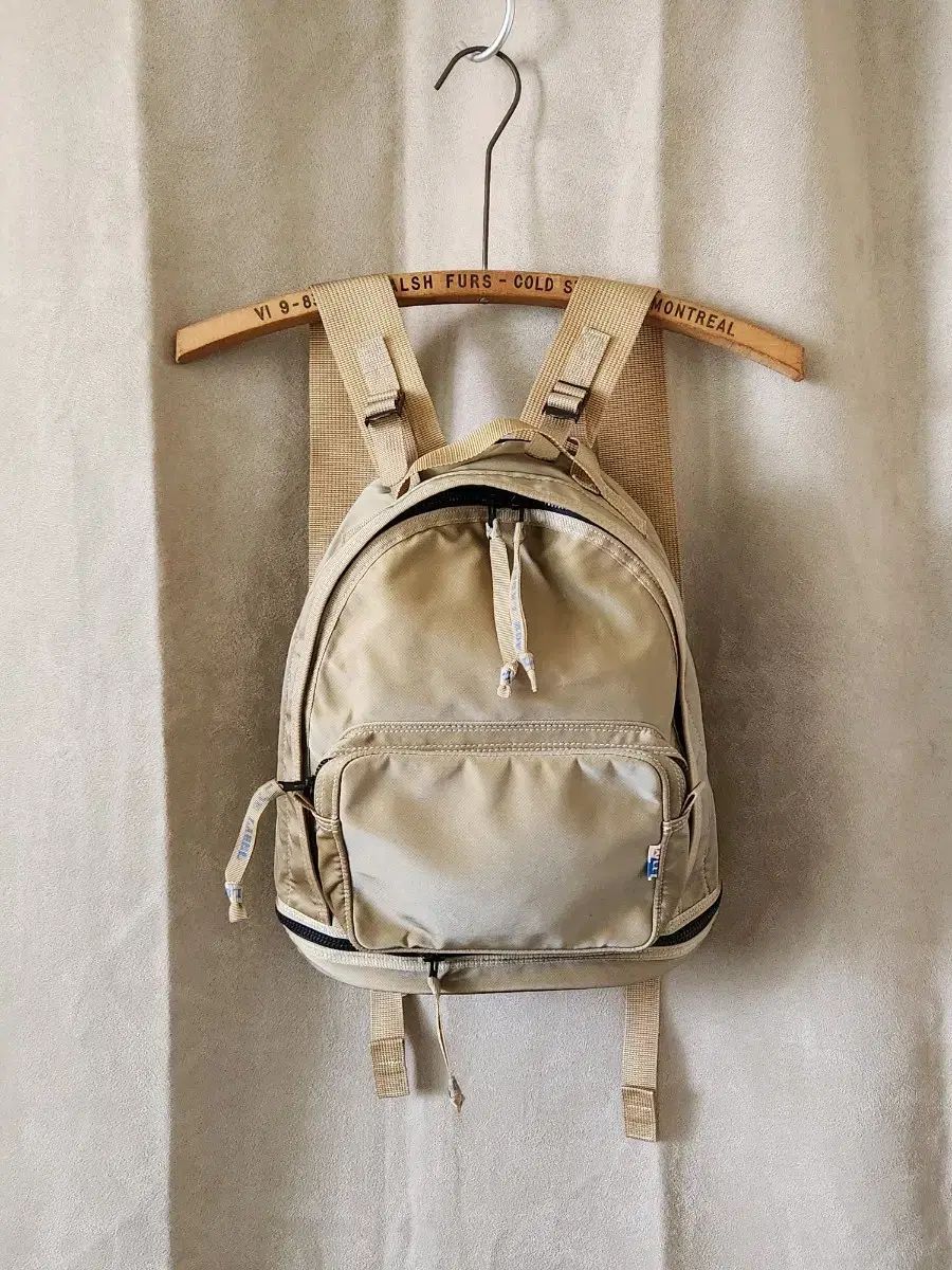 吉田ポーター Porter Luggae Label ラゲージレーベル バックパック