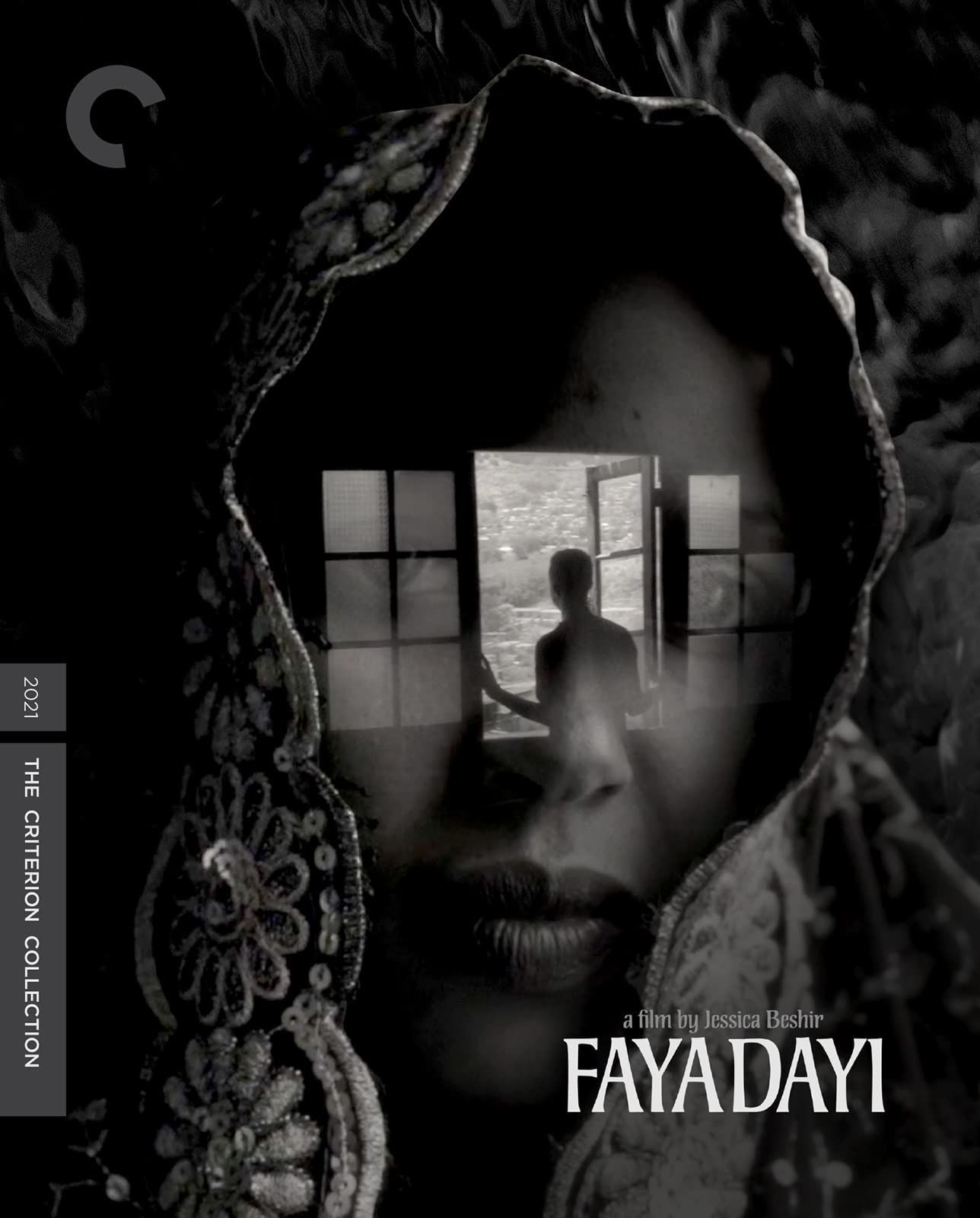 Faya Dayi (Criterion Collection) [Blu-ray]