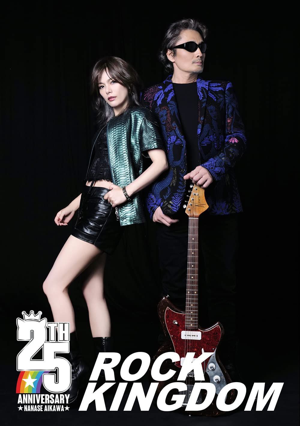 ROCK KINGDOM(DVD3枚組)