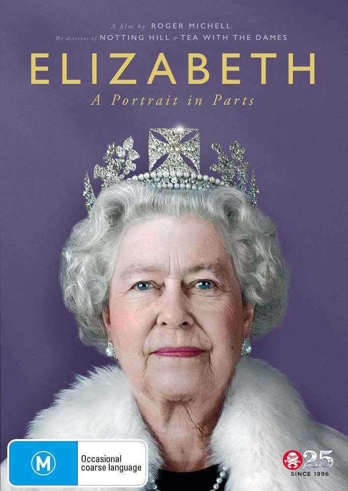 Elizabeth: A Portrait In Parts - PAL/0 [DVD]