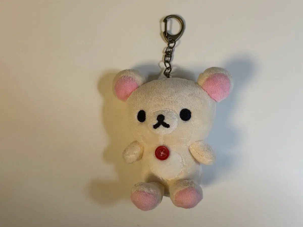 リラックマ コリラックマ ぬいぐるみ キーホルダー マスコット - 定番 