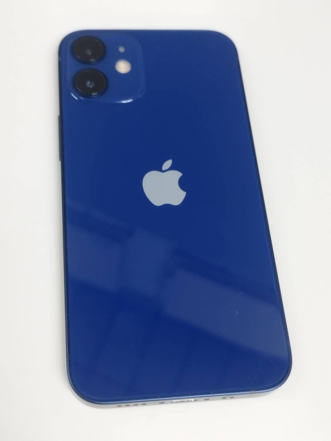 SIMフリー】iPhone 12 mini 64GB ブルー - メルカリ