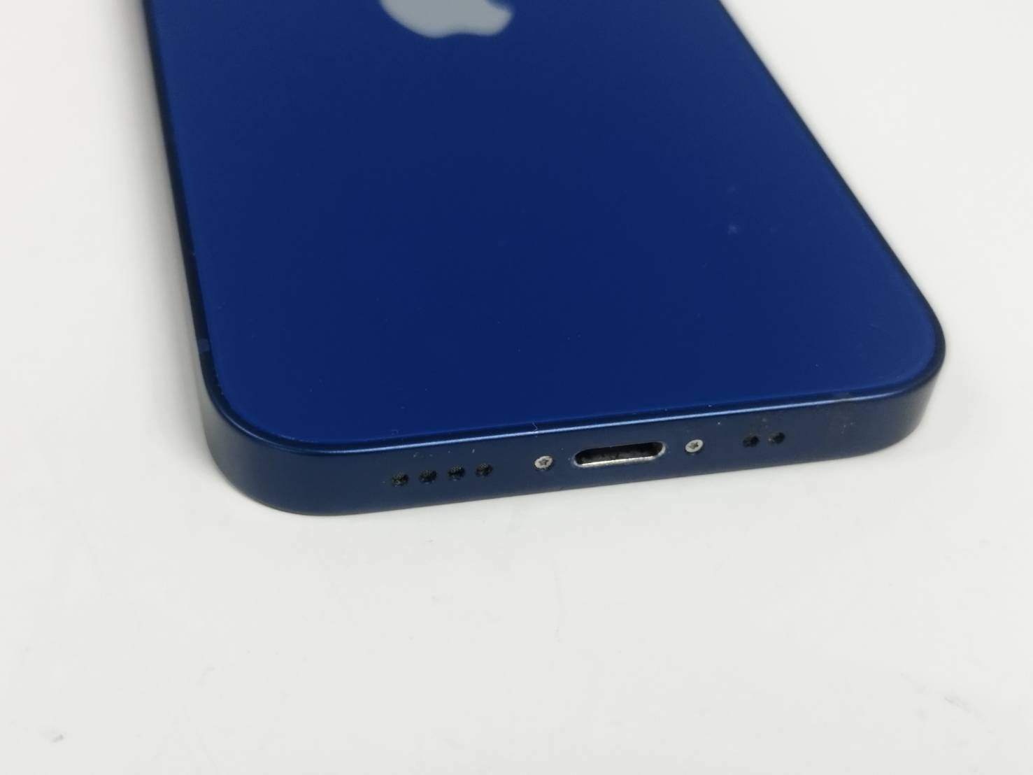 SIMフリー】iPhone 12 mini 64GB ブルー - メルカリ