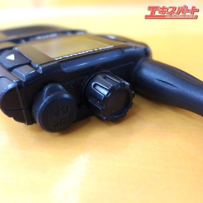 MOTOROLA モトローラ 特定小電力トランシーバー CL70A 中古 公田店