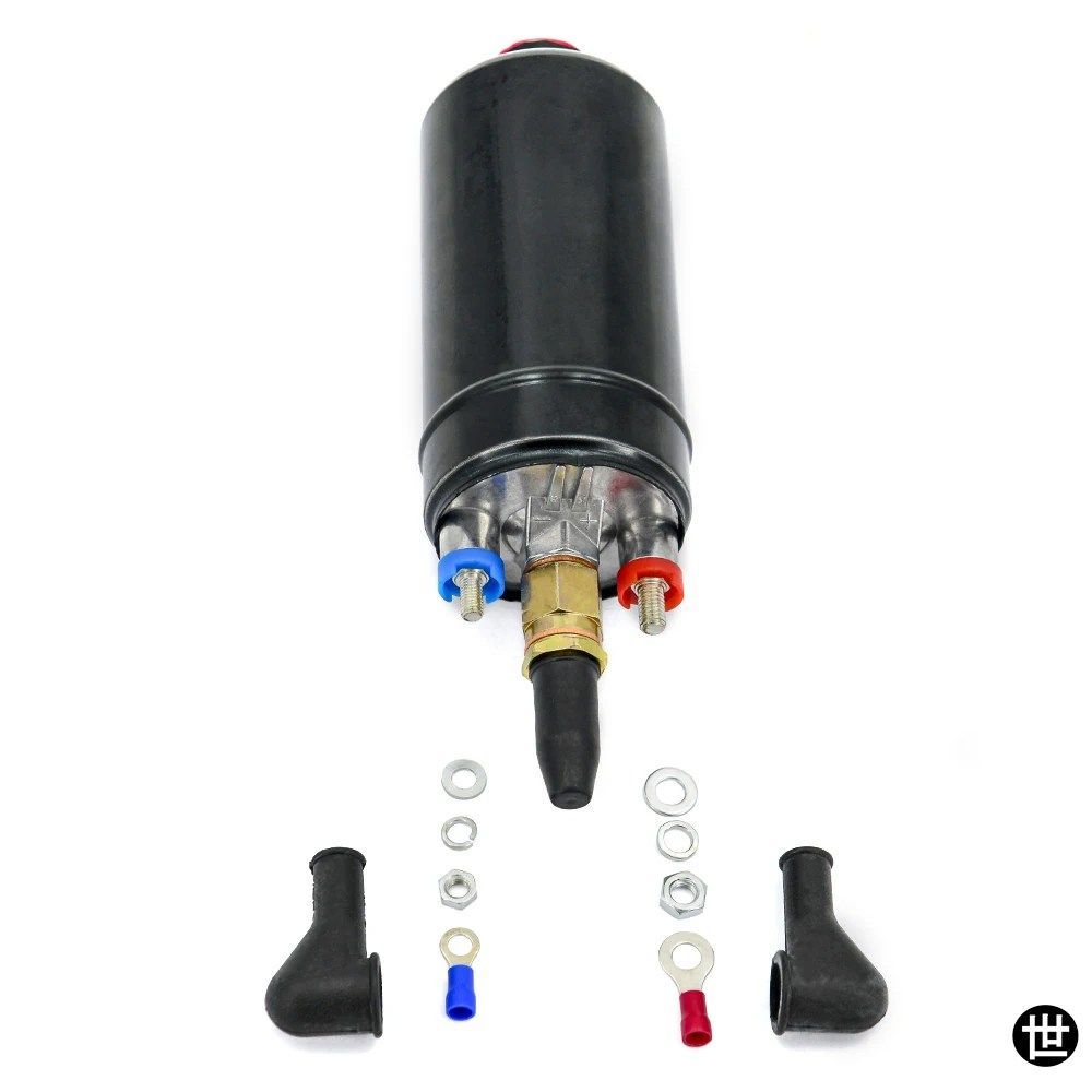 E85 330LPH 0580 254 044 燃料ポンプ 0580254044 BMW AUDI BENZ チューニング レーシング用燃料ポンプ