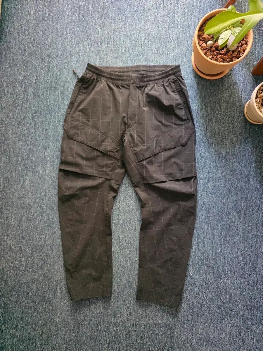 ナイキ NSW テック 팩 カーゴ パンツ XL