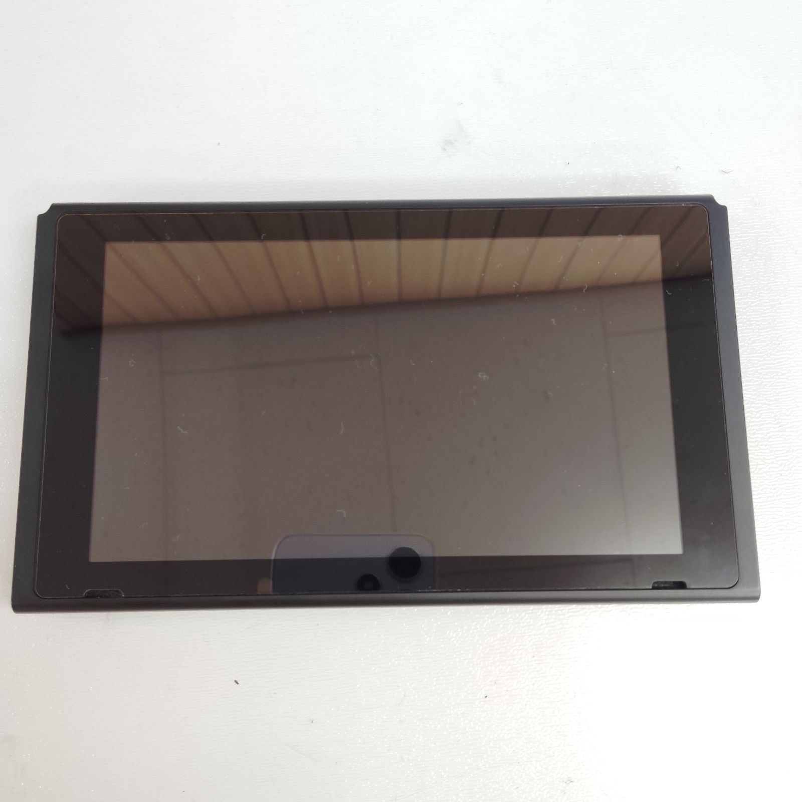 Switch バッテリー強化版 本体のみ 中古 ジャンク ニンテンドー