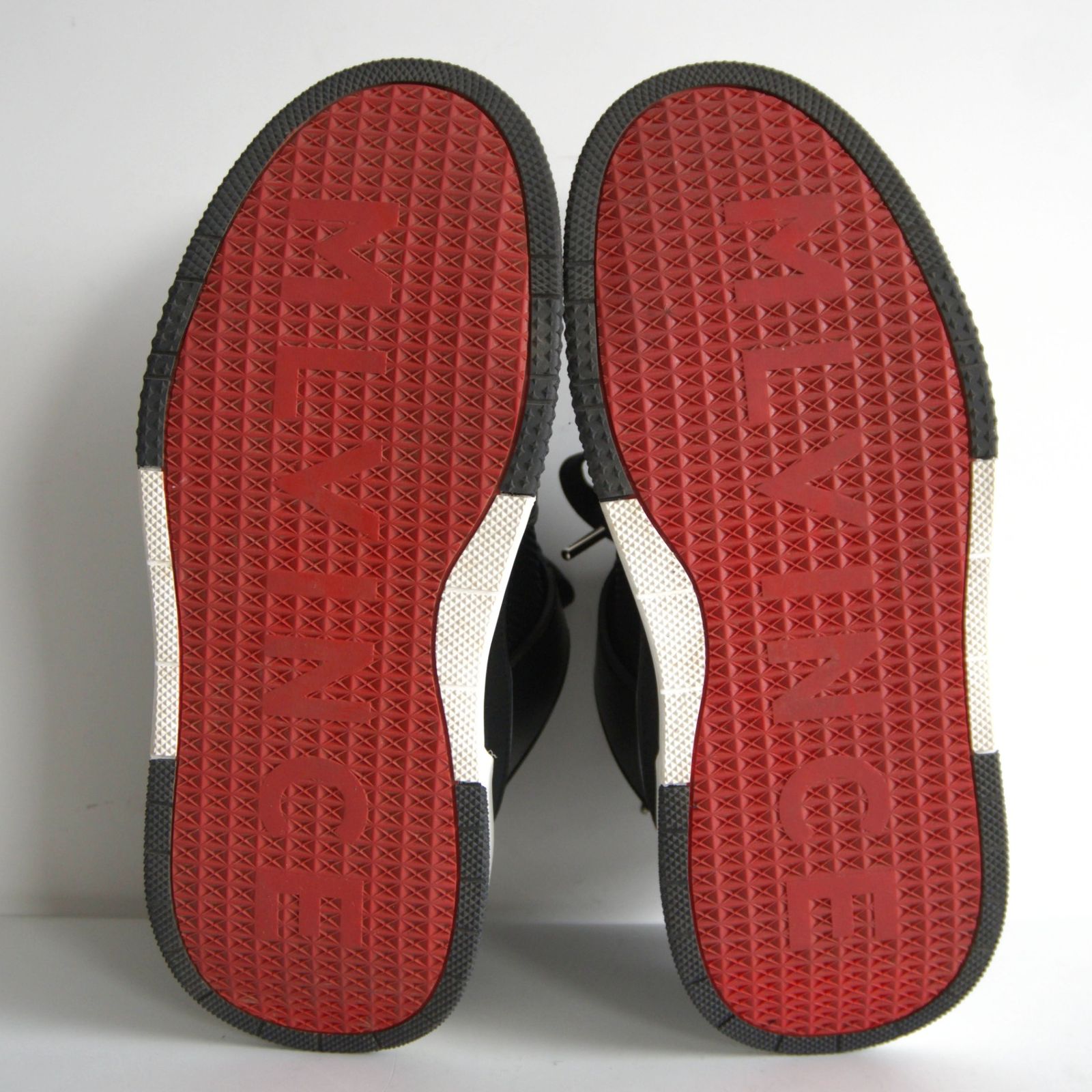 未使用品】MLVINCE【RAPTOR LOW スニーカー】27cm メルヴィンス 
