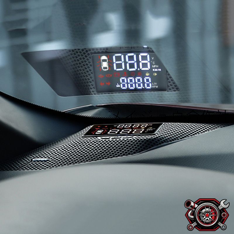 人気商品 17-23年モデル トヨタ C-HR HUD抬頭<!-利用不可文字-!>示器 HUDディスプレイ 車載パーツcp613