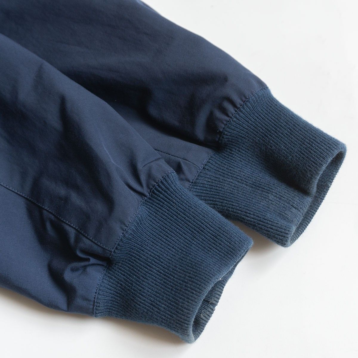 美品】 BARACUTA 【G9 スウィングトップ ハリントンジャケット】38