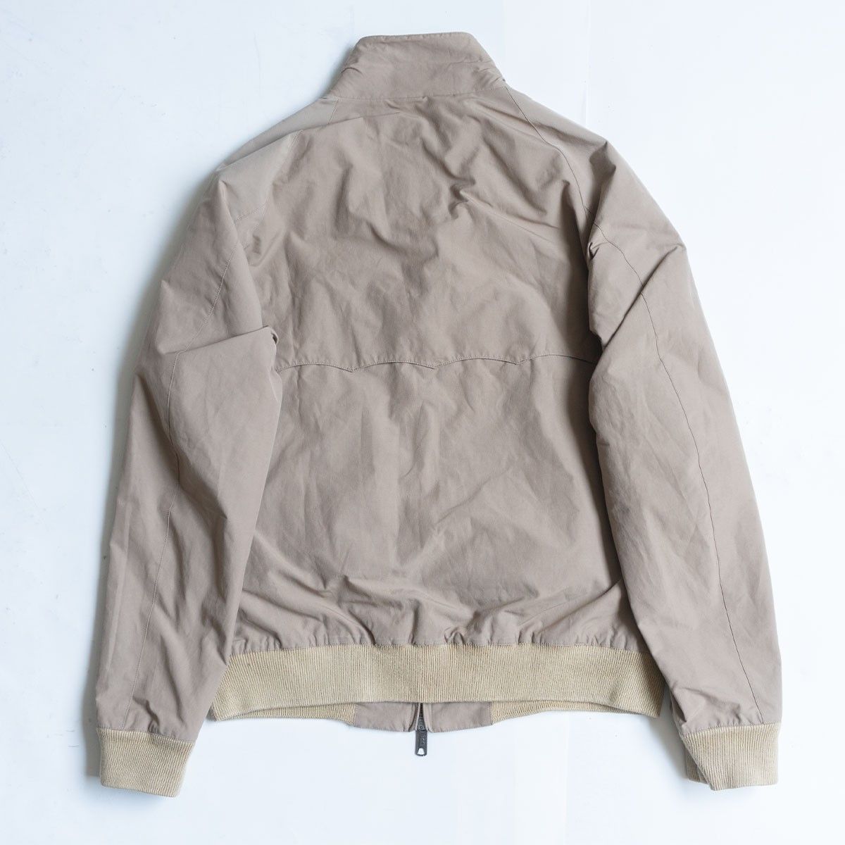 美品】 BARACUTA 【G9 スウィングトップ ハリントンジャケット】 38 
