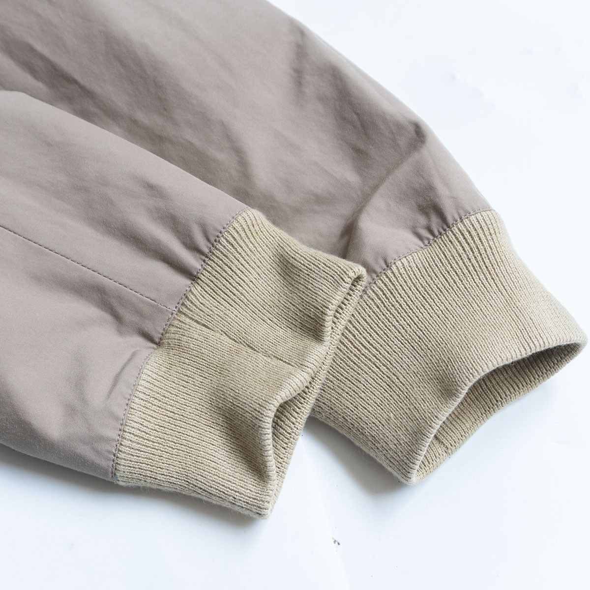 美品】 BARACUTA 【G9 スウィングトップ ハリントンジャケット】 38 