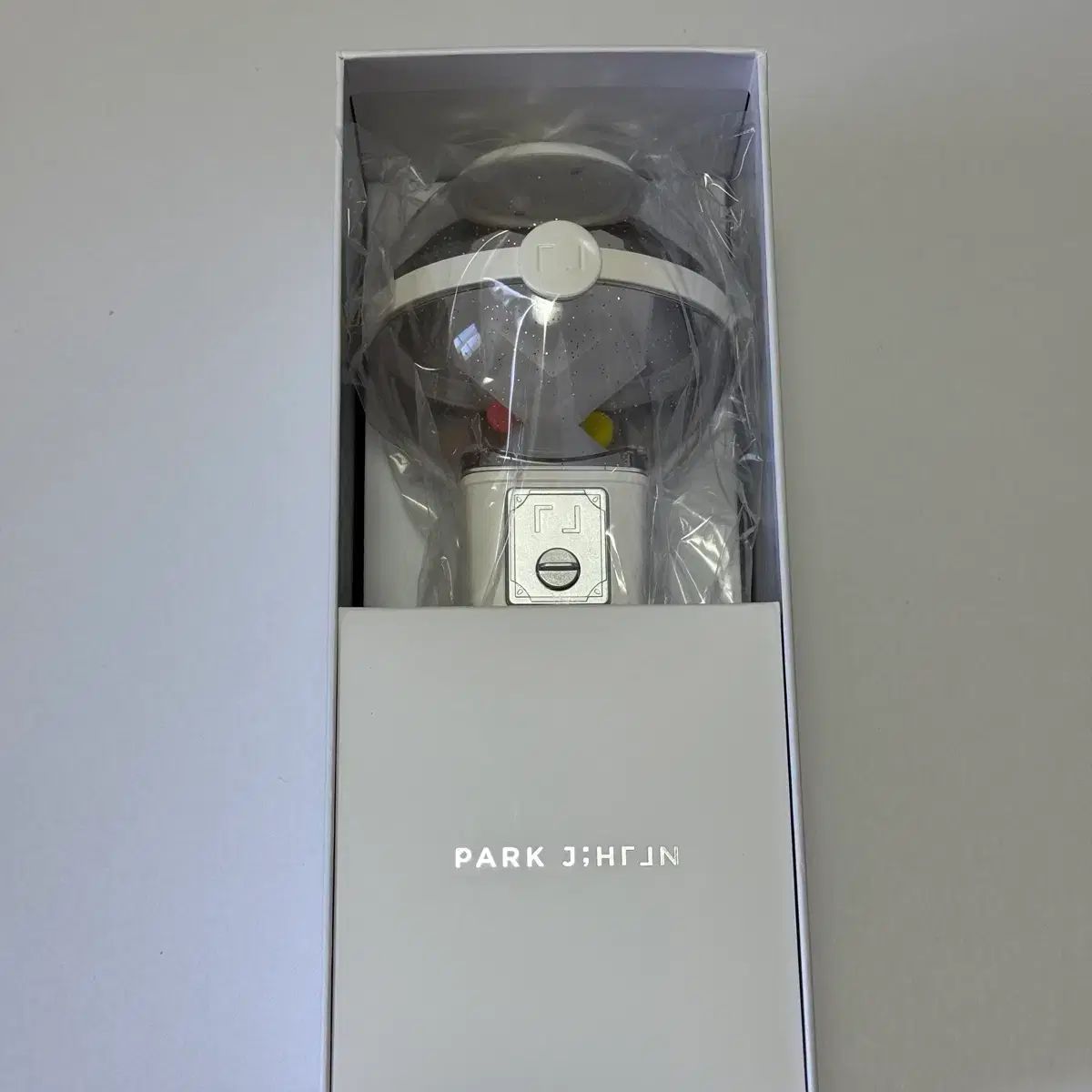 パク・ジフン(PARK JIHOON) ペンライト 뽑봉