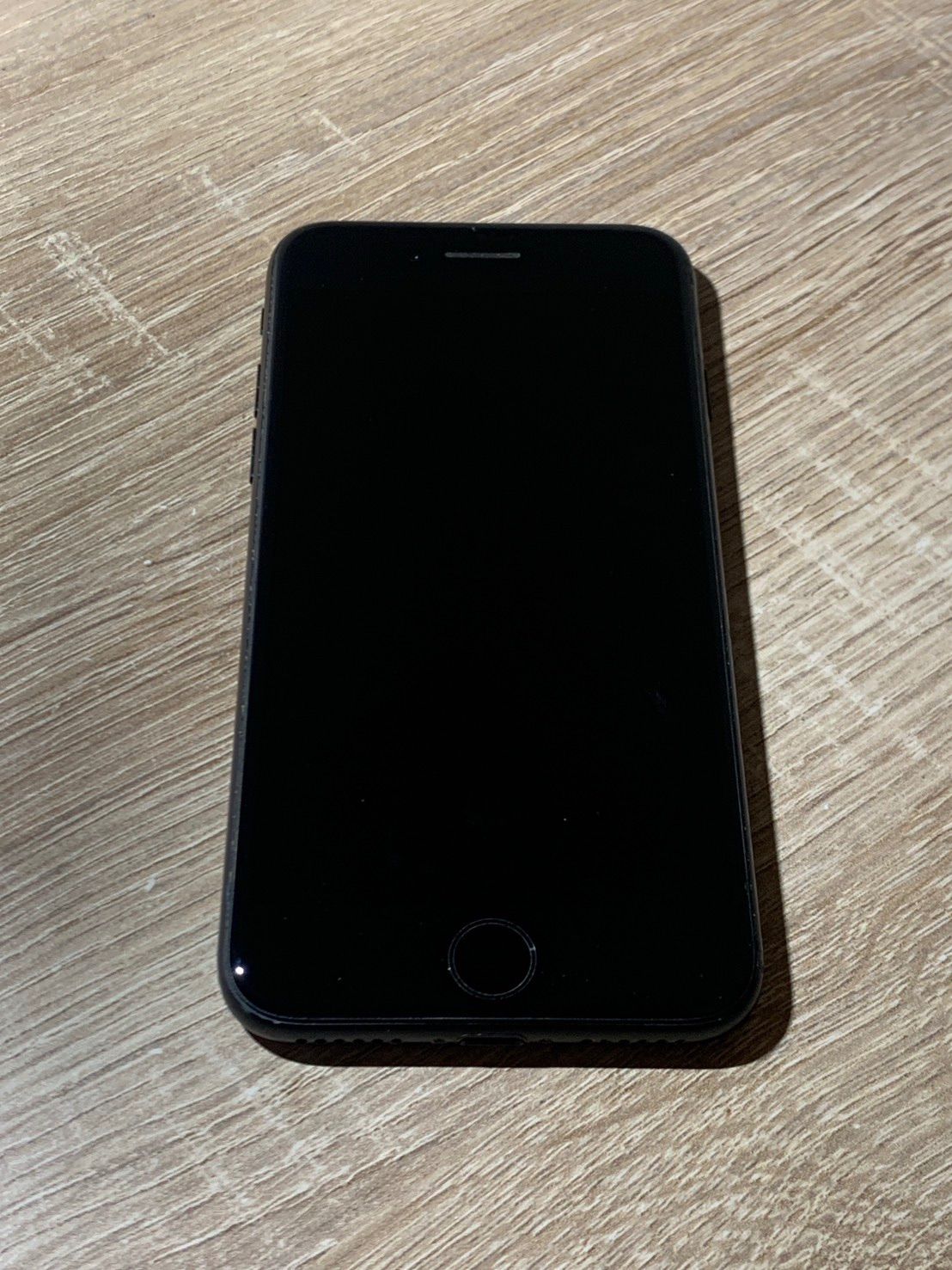 iPhone 7 32GB ブラック 美品 SIMフリー - メルカリ