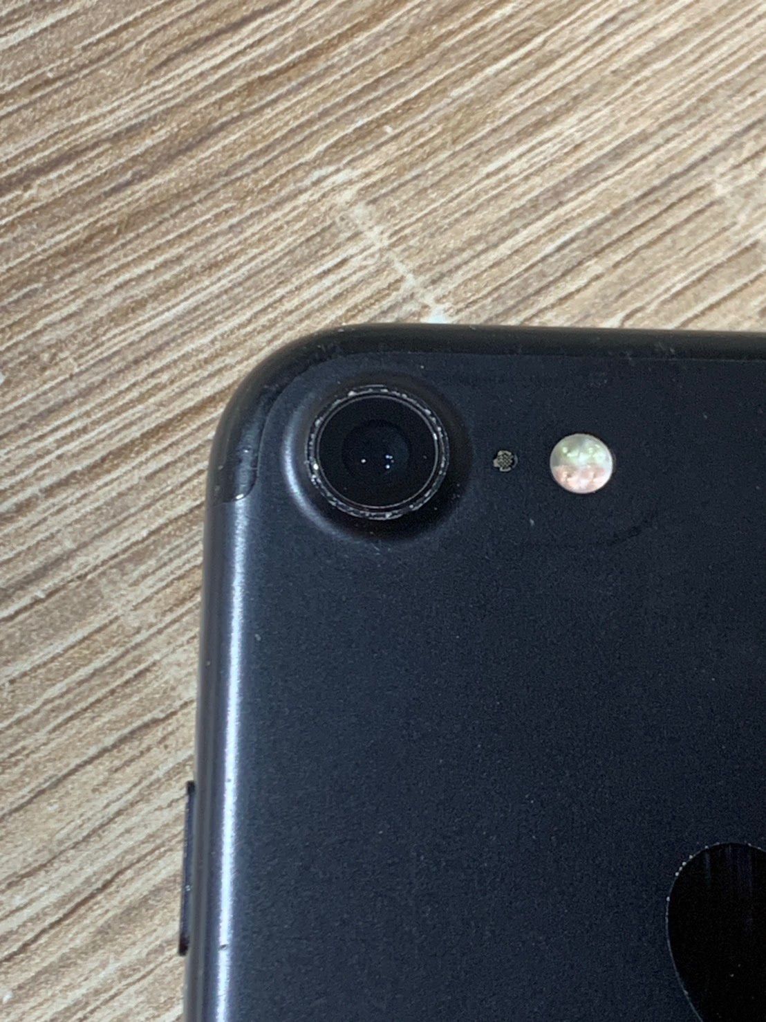 iPhone 7 32GB ブラック 美品 SIMフリー - メルカリ