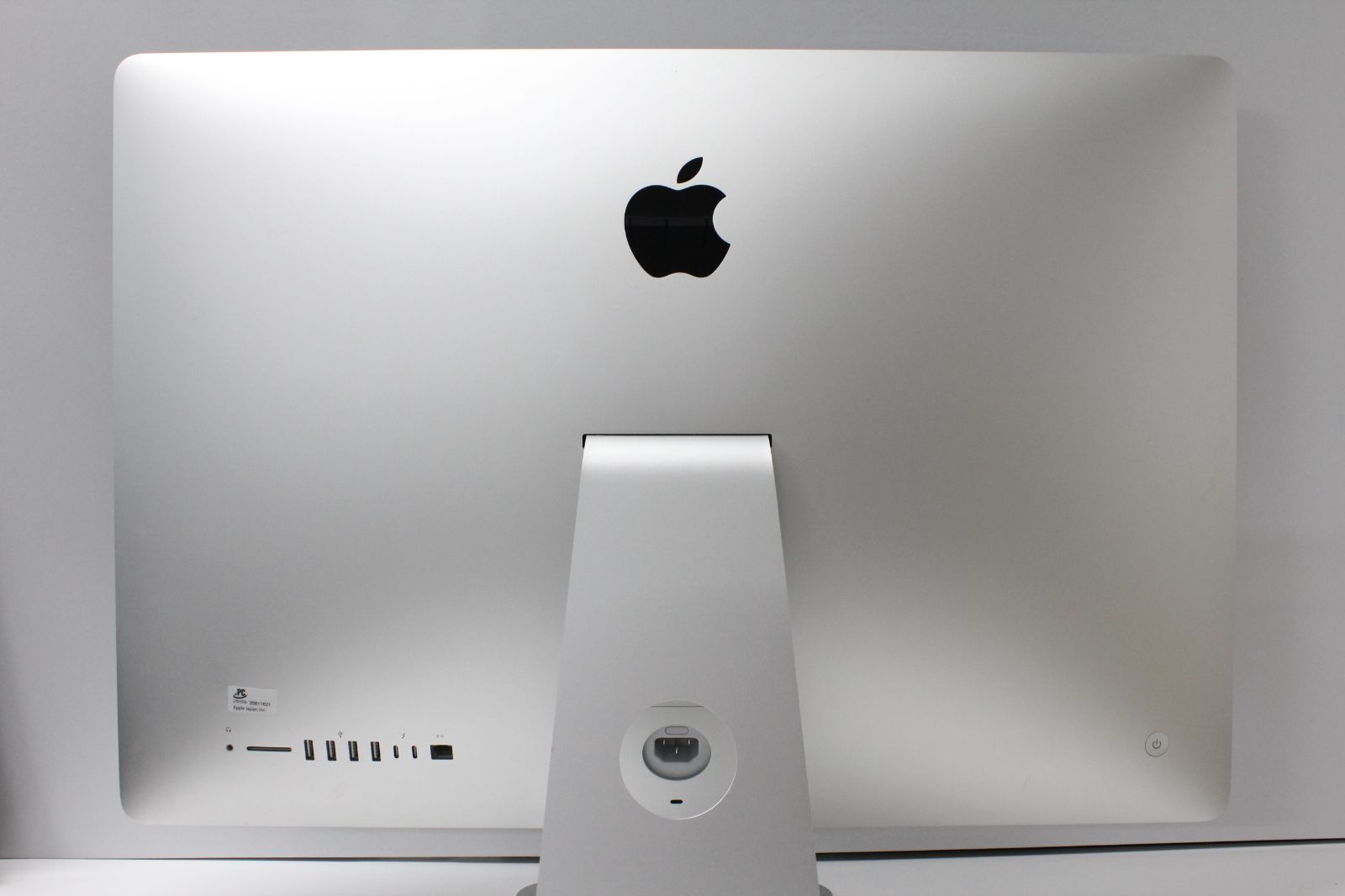 iMac Retina 5K 27インチ 2020 512GB/16GB 中古 - メルカリ