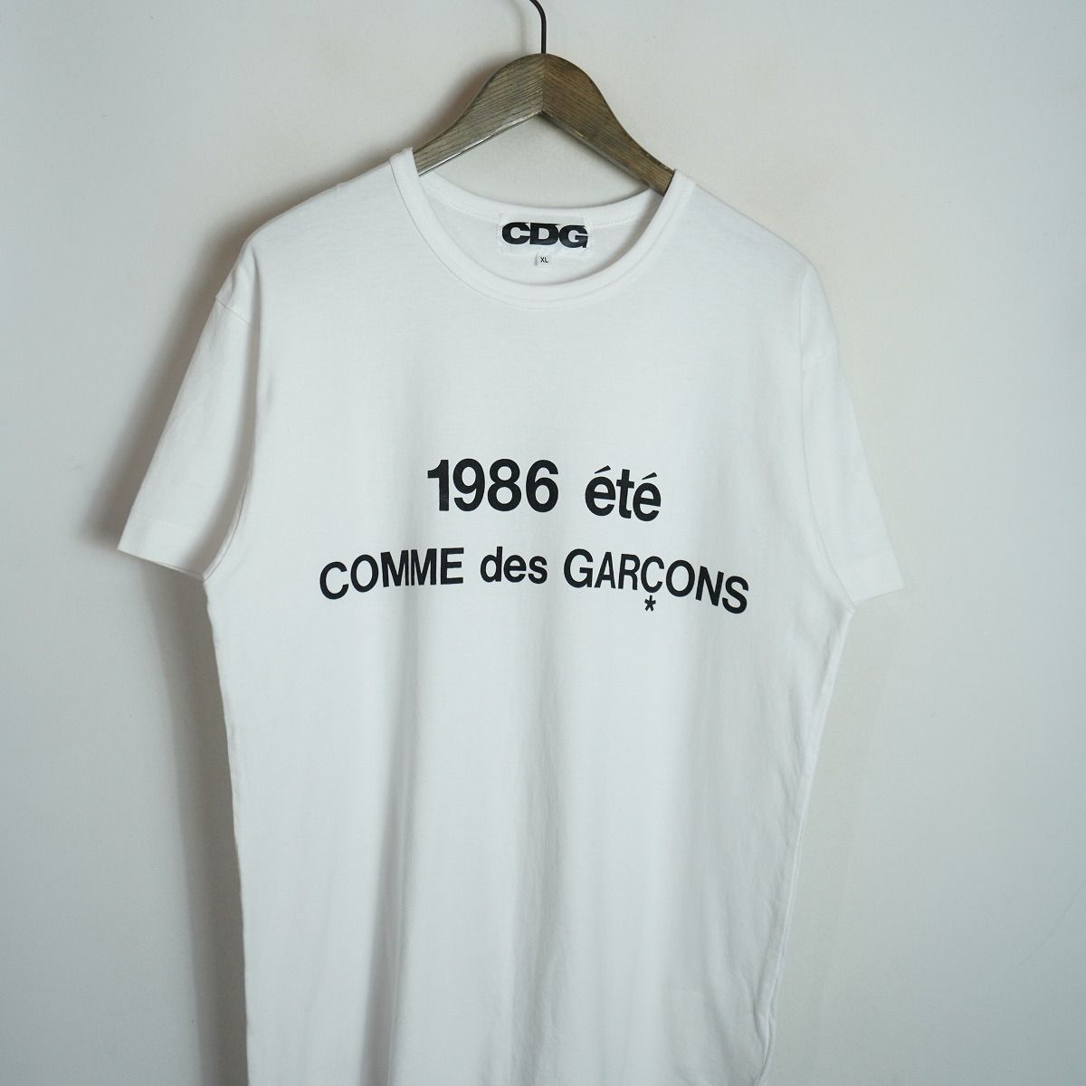 正規 25SS CDG シーディージー COMME des GARCONS コムデギャルソン